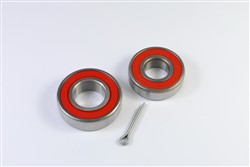 Wheel bearing kit H28001