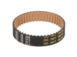 Timing toothed belt BANDO STD 144-S3M-10 /BANDO/
