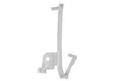 Windscreen wiper mechanism 1107994X6003Q front (without motor) fits FIAT CINQUECENTO, SEICENTO / 600