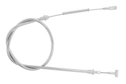 Handbrake cable AKUSAN LCC 8540