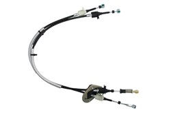 Cable Pull, automatic transmission GB 0076_0