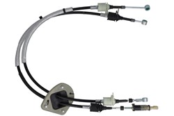 Cable Pull, automatic transmission GB 0077_0