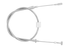 Handbrake cable AKUSAN LCC 8544