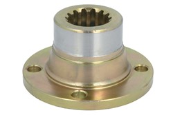 Flange, differential BPIV101371-M6992_0