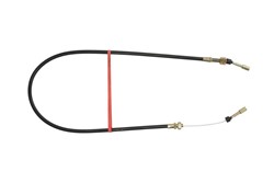 Accelerator Cable LCC 8537_0