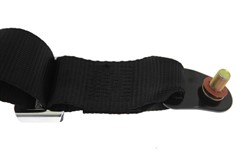 Sport safety belts JB-PA-007_1