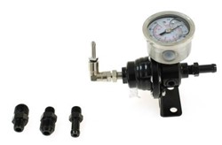 Fuel pressure regulator CN-FP-015