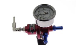 Fuel pressure regulator DS-FP-001