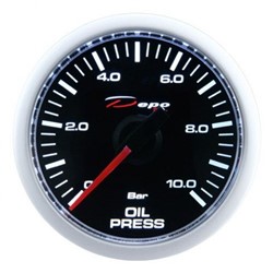 Pressure gauge DEPO RACING DP-ZE-005