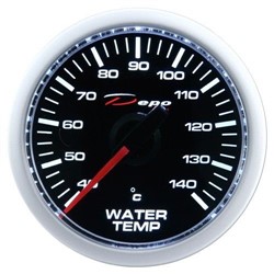 Temperature gauge DP-ZE-006