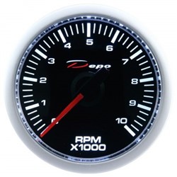 Engine-speed indicator DEPO RACING DP-ZE-009