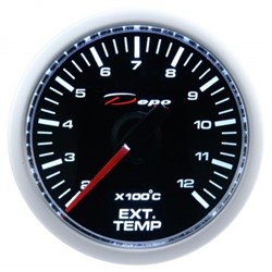 EGT gauge DP-ZE-011