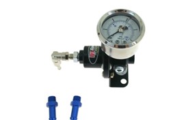 Fuel pressure regulator DS-FP-003