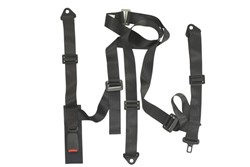 Sport safety belts JB-PA-007_3