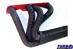 Other elements of exhaust system MG-TT-073
