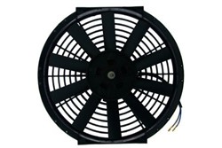 Fan axial 255 mm (pressure/suction) MG-WE-004