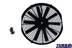 Fan axial 385 mm (pressure/suction) MG-WE-011