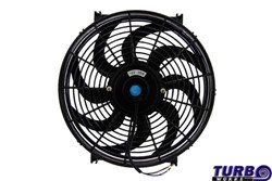 Fan axial 406 mm (pressure/suction) MG-WE-012