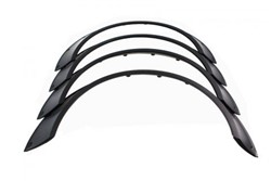 Wheel arch extensions (4 pcs) PP-DO-072