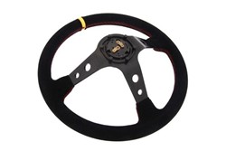 Sport steering wheel PP-KR-018_1
