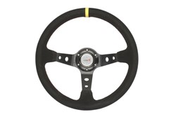 Sport steering wheel PP-KR-018_2