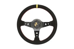 Sport steering wheel PP-KR-018_3