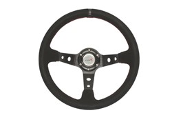 Sport steering wheel PP-KR-022_3