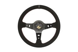 Sport steering wheel PP-KR-022_4