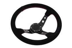 Sport steering wheel PP-KR-022_1