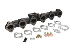 Exhaust manifold PP-KW-106