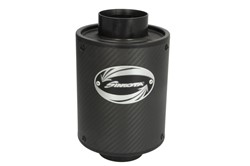 Universal filter (cone, airbox) SM-BX-003