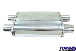 Exhaust centre pipe TW-TL-101_0