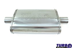 Exhaust centre pipe TW-TL-114_0