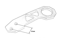 Motorcycle accessories JB-IN-011_1