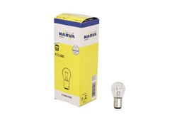 Lamp P21 / 4W NARVA NAR17882
