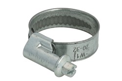 Cable tie TORRO, diameter 20-32 mm