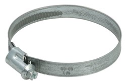 Cable tie TORRO, diameter 60-80 mm