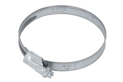 Cable tie TORRO, diameter 70-90 mm