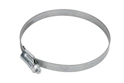 Cable tie TORRO, diameter 100-120 mm