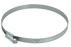 Cable tie TORRO, diameter 140-160 mm