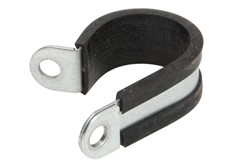 Cable tie, diameter 25 mm