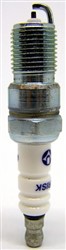 Spark plug Silver LPG/CNG BRI-GR15YS-9 M14x1,25 fits VOLVO; FORD