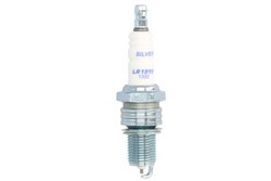 Spark plug Silver LPG/CNG M14x1,25 BRI-LR15YS_0