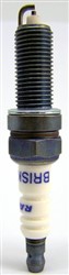 Spark plug Silver LPG/CNG BRI-QR14LS M12x1,25