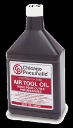 Eļļas pneimatiskajiem instrumentiem / sistēmām CHICAGO PNEUMATIC CA000046