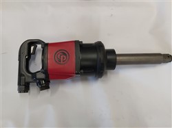 Air impact wrench power supply pneumatic