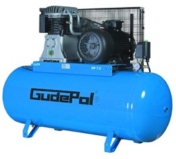 Kolbkompressorit GUDEPOL 0XGD59-270-650