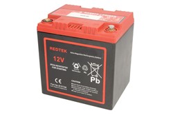 Piederumi un rezerves daļas akumulatoru apkopes iekārtām LEMANIA ENERGY 0XLM00816