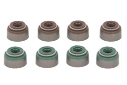Seal Set, valve stem AJU57060400_0