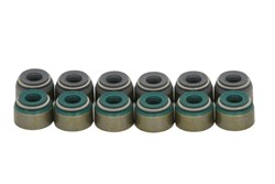 Seal Set, valve stem AJU57065600